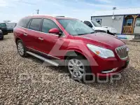 2013 Buick ENCLAVE фото