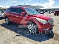 2013 Buick ENCLAVE фото