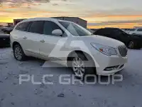 2013 Buick ENCLAVE photo