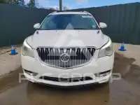 2013 Buick ENCLAVE фото