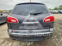 2013 Buick ENCLAVE фото