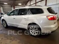 2013 Buick ENCLAVE фото