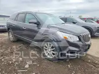 2013 Buick ENCLAVE фото