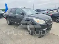 2013 Buick ENCLAVE photo