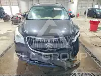 2013 Buick ENCLAVE фото