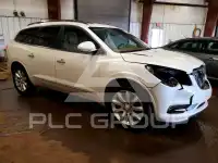 2013 Buick ENCLAVE фото