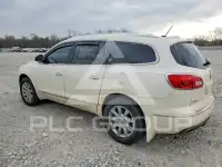 2013 Buick ENCLAVE фото