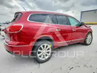 2013 Buick ENCLAVE фото