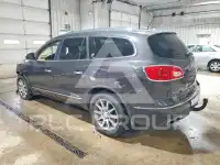 2013 Buick ENCLAVE фото