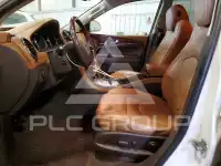 2013 Buick ENCLAVE фото