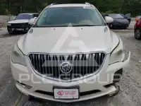 2013 Buick ENCLAVE фото
