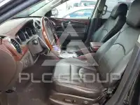 2013 Buick ENCLAVE photo