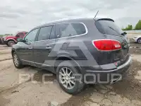 2013 Buick ENCLAVE фото