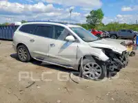 2013 Buick ENCLAVE photo