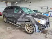2013 Buick ENCLAVE photo