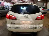 2013 Buick ENCLAVE фото