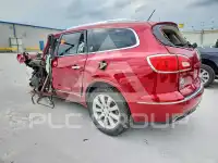 2013 Buick ENCLAVE фото