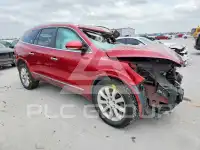 2013 Buick ENCLAVE фото