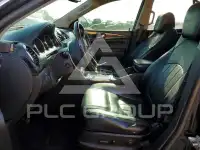 2013 Buick ENCLAVE photo