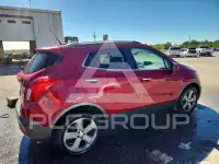 2013 Buick ENCORE фото