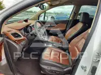 2013 Buick ENCORE фото