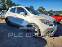 2013 Buick ENCORE фото