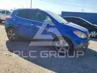 2013 Buick ENCORE photo