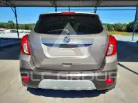 2013 Buick ENCORE photo