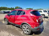 2013 Buick ENCORE фото