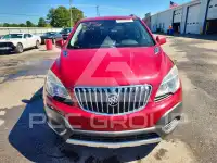 2013 Buick ENCORE фото