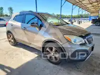 2013 Buick ENCORE photo