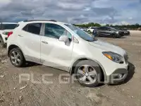 2013 Buick ENCORE фото