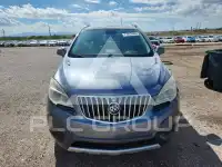 2013 Buick ENCORE фото
