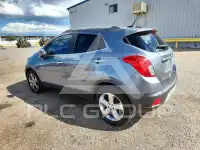 2013 Buick ENCORE фото