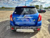 2013 Buick ENCORE фото