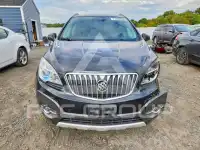 2013 Buick ENCORE photo