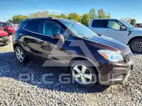 2013 Buick ENCORE фото