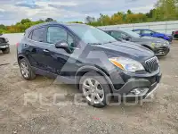 2013 Buick ENCORE photo