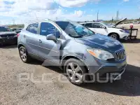 2013 Buick ENCORE фото