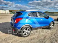 2013 Buick ENCORE фото