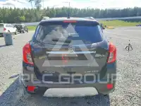 2013 Buick ENCORE фото