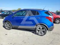 2013 Buick ENCORE photo