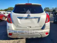 2013 Buick ENCORE фото