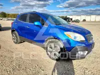 2013 Buick ENCORE фото