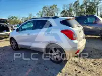 2013 Buick ENCORE фото