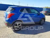 2013 Buick ENCORE photo