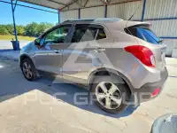 2013 Buick ENCORE photo
