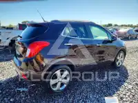 2013 Buick ENCORE фото