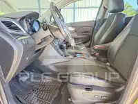 2013 Buick ENCORE photo