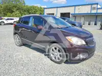 2013 Buick ENCORE фото